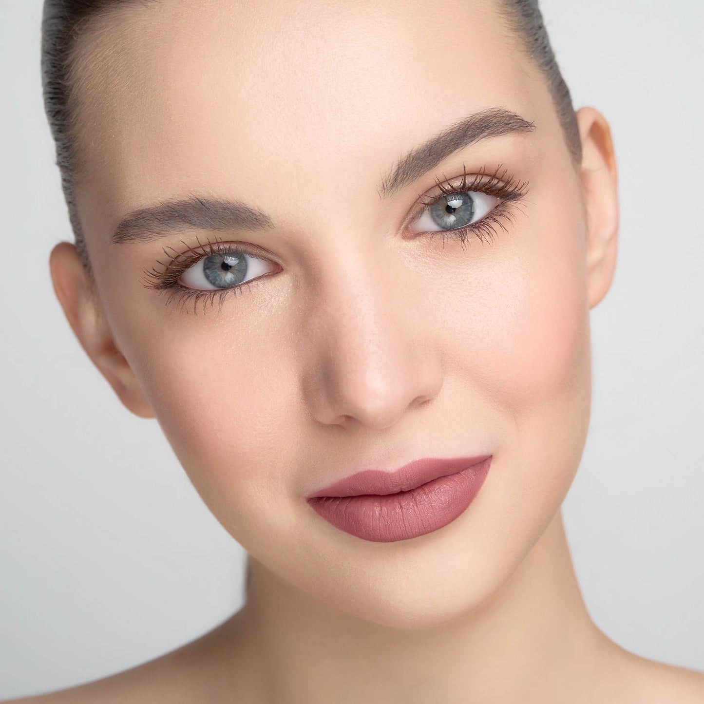 Long lasting silk matte lipstick - Impulse OK Beauty