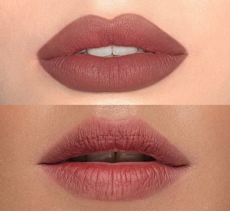Long-wear Lip pencil - Solo OK Beauty