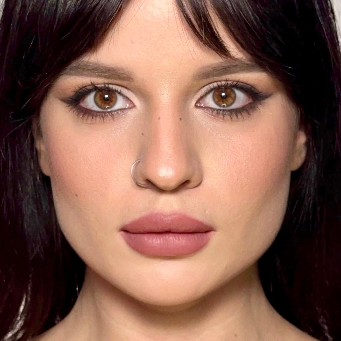 Long-wear Lip pencil - Solo OK Beauty