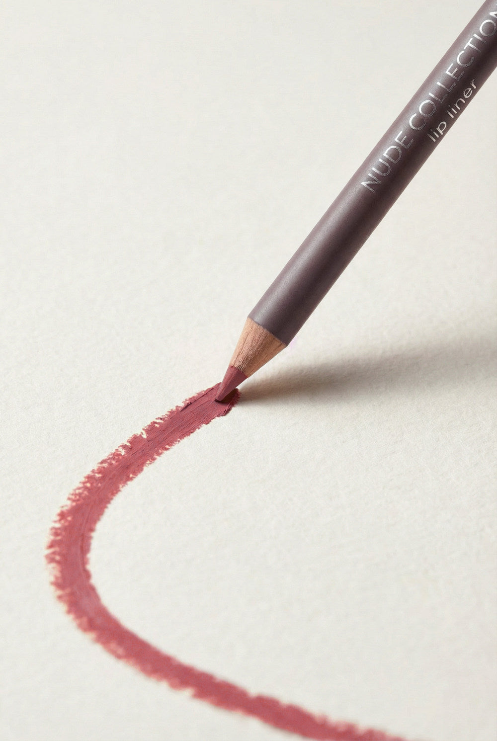 Lip pencil nude collection - color 50 OK Beauty