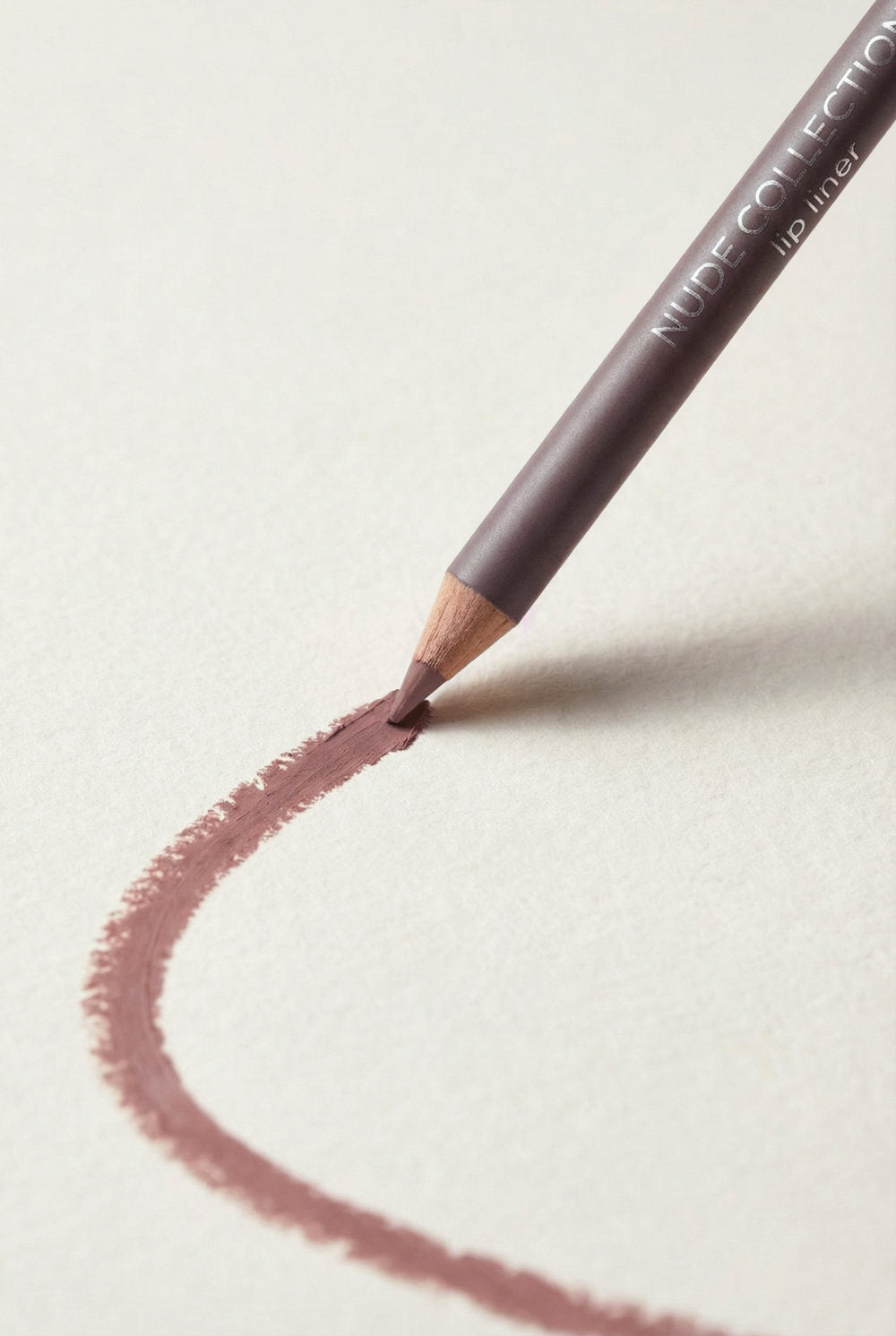 Lip pencil nude collection - color 50 OK Beauty