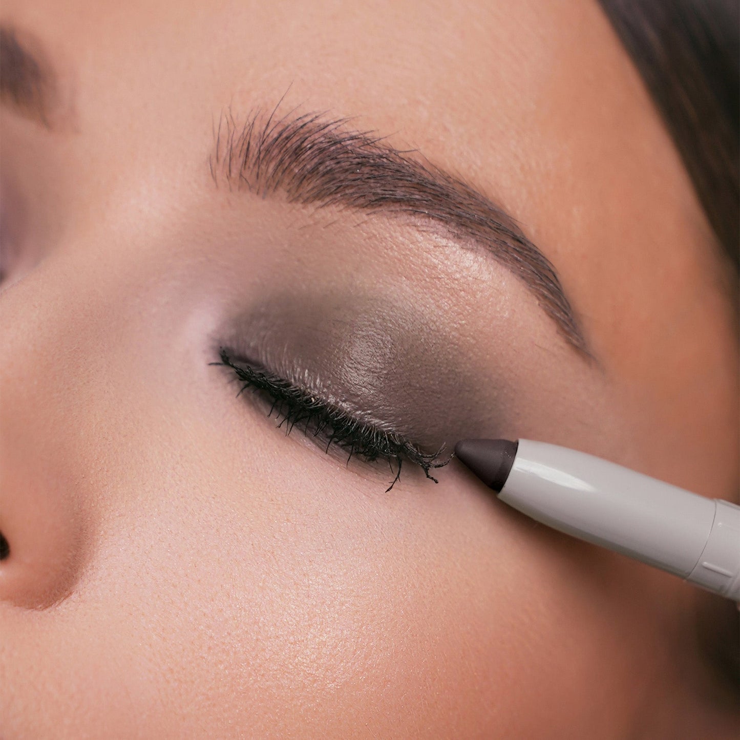 LONG LASTING EYESHADOW STICK TRUFFLE OK Beauty