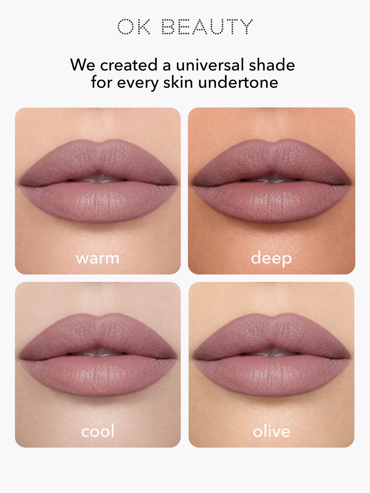 Lip pencil nude collection - color 20