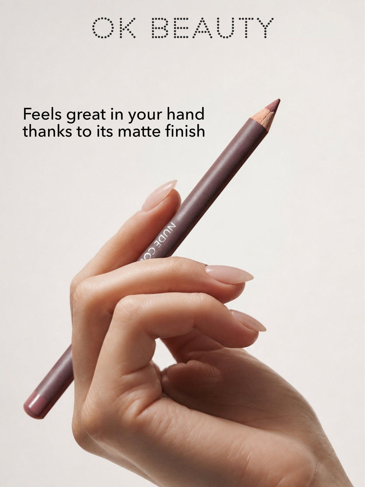 Lip pencil nude collection - color 20