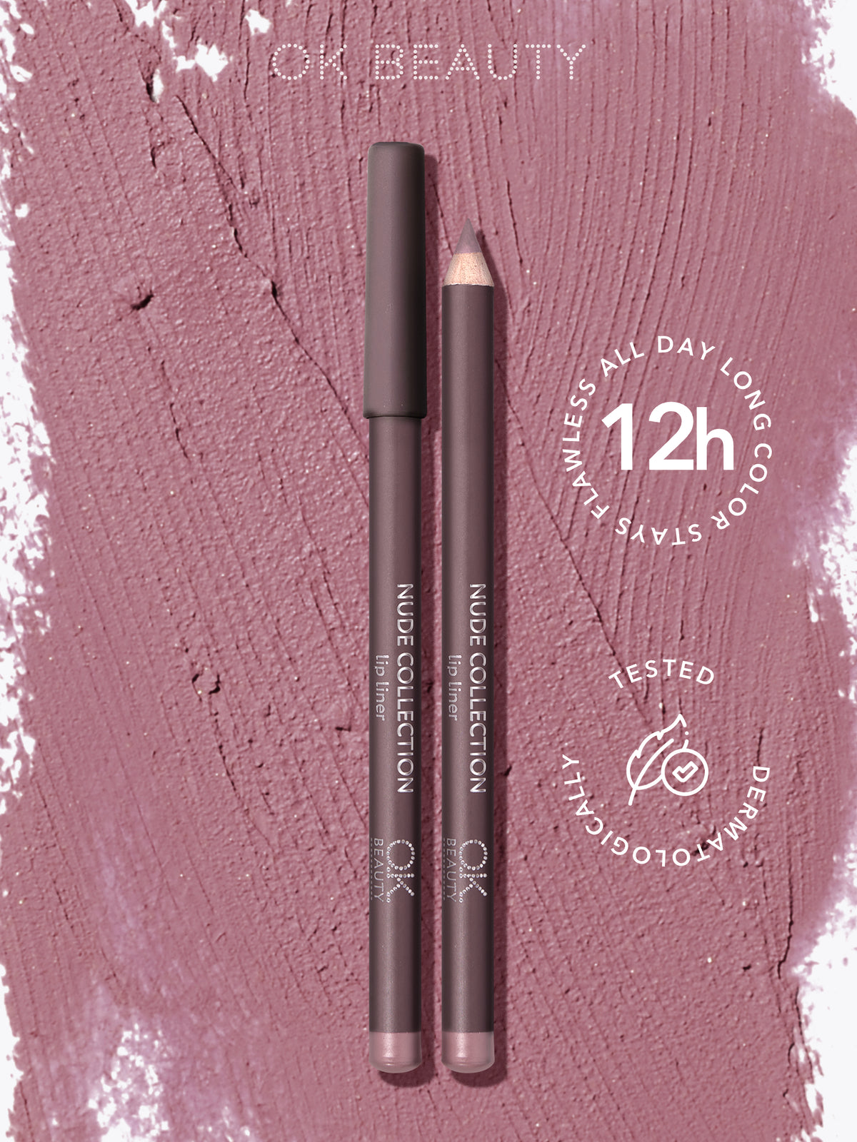 Lip pencil nude collection - color 20