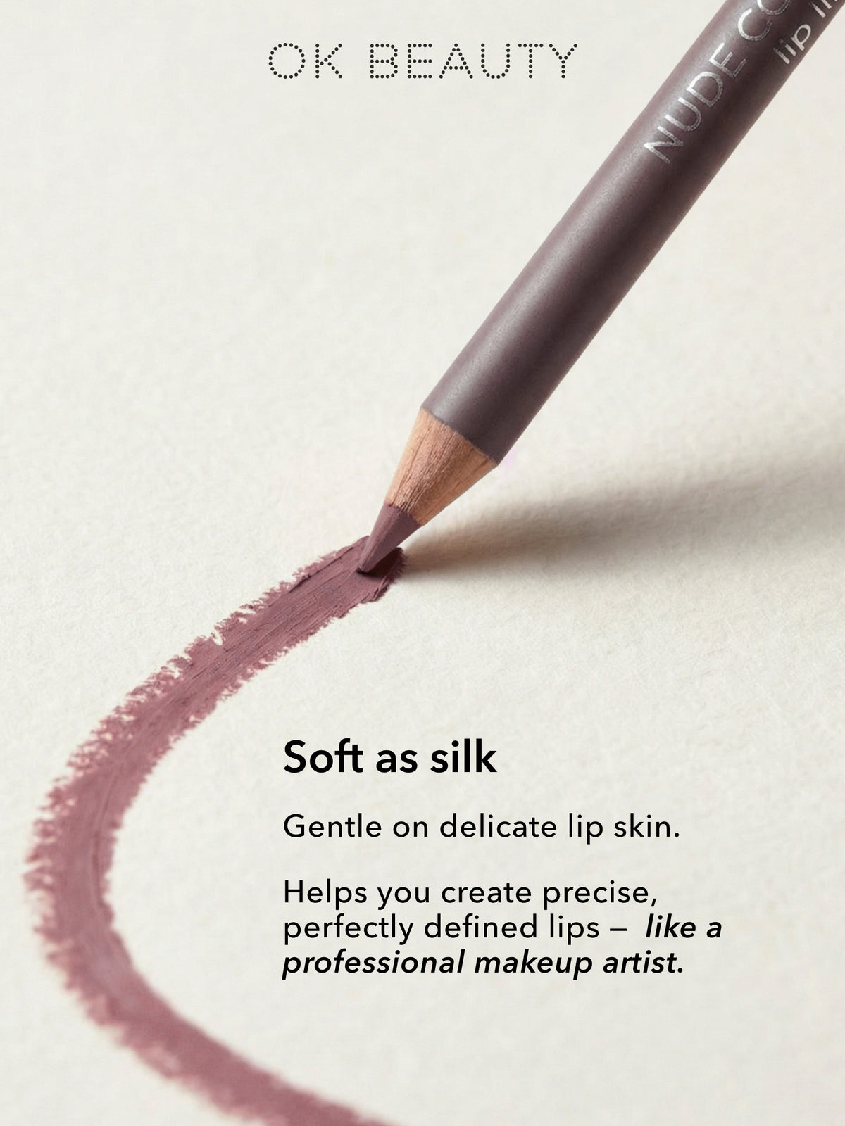 Lip pencil nude collection - color 20