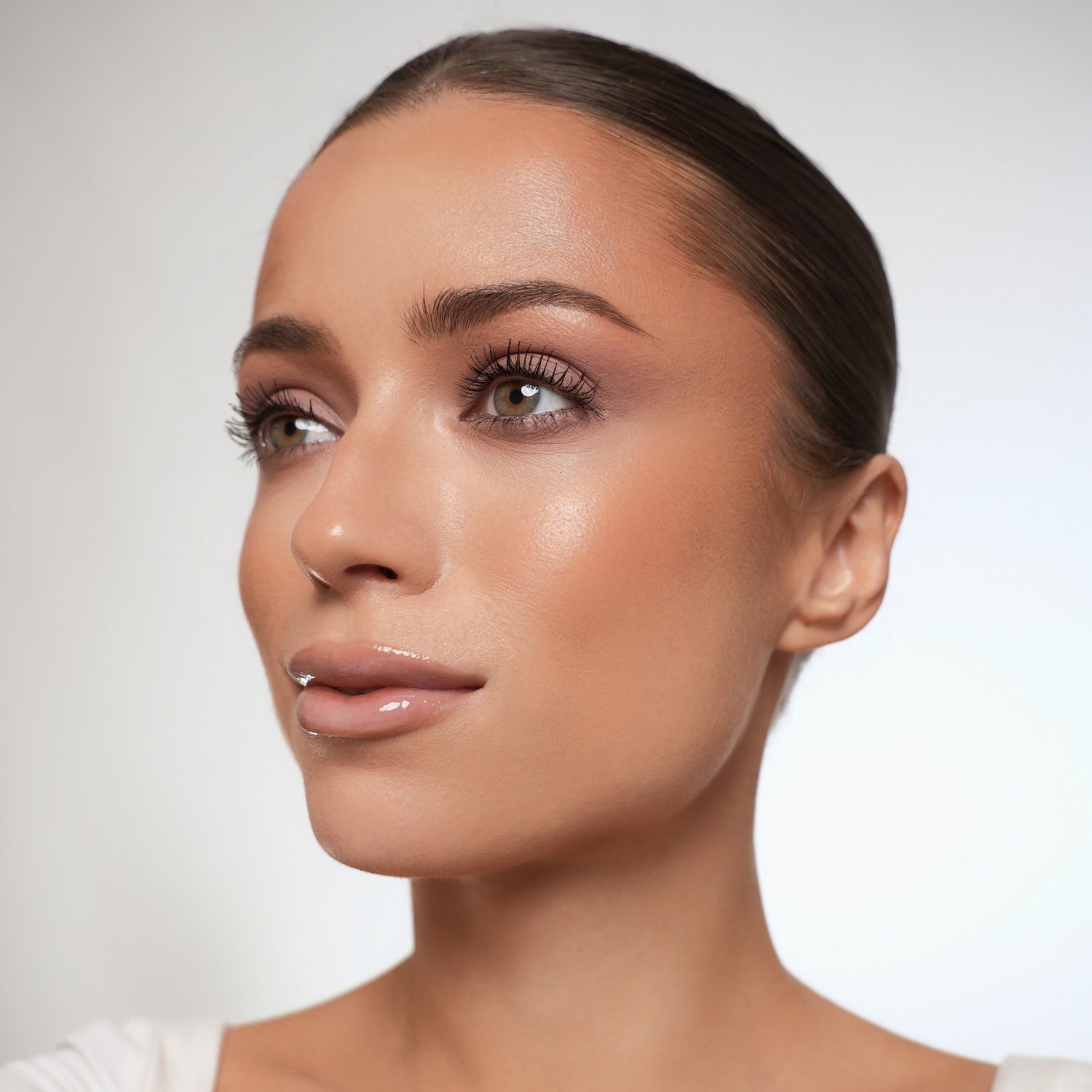 Long lasting eyeshadow stick - bloom OK Beauty