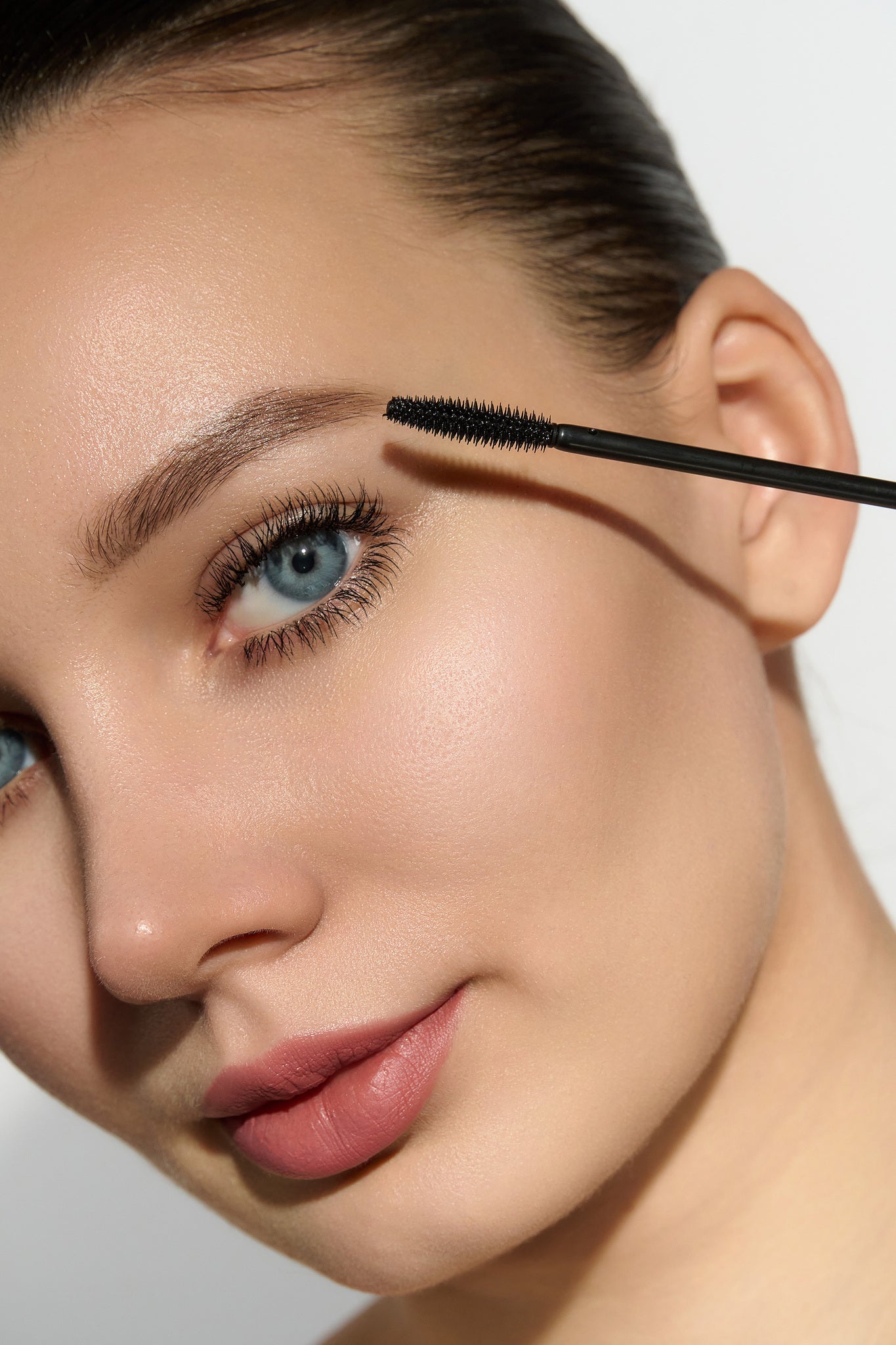 Extra volume tubing mascara - Black OK Beauty