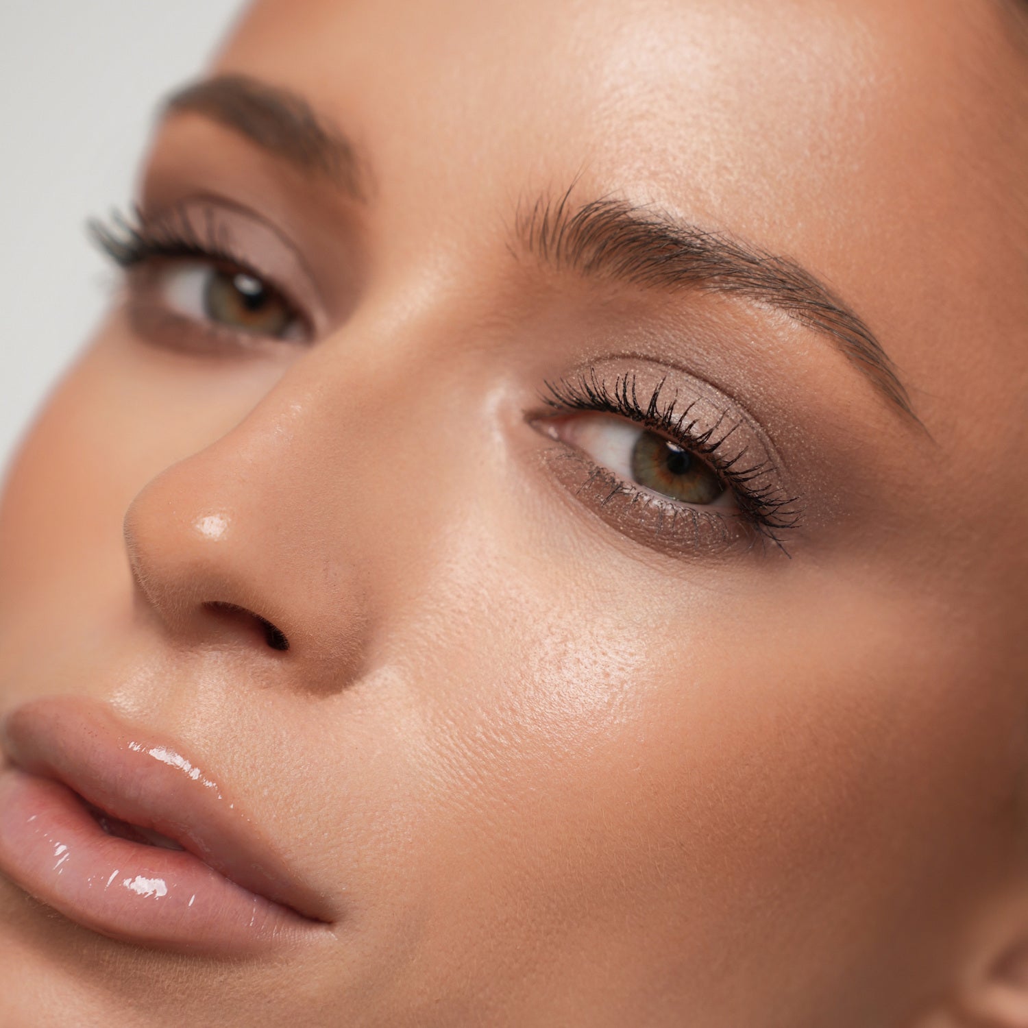 Long lasting eyeshadow stick - memo OK Beauty