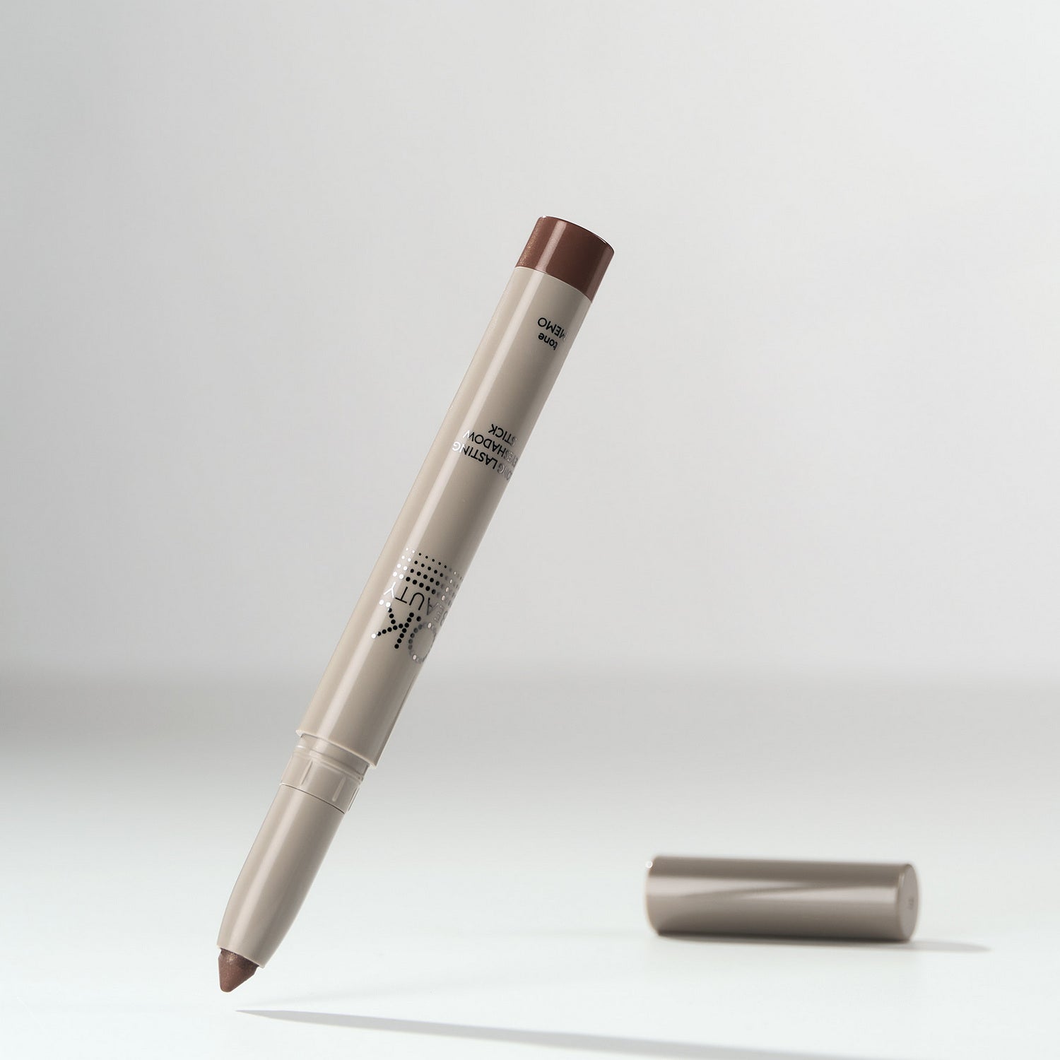 Long lasting eyeshadow stick - memo OK Beauty