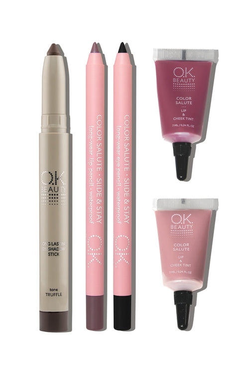 Top Sellers OK Beauty