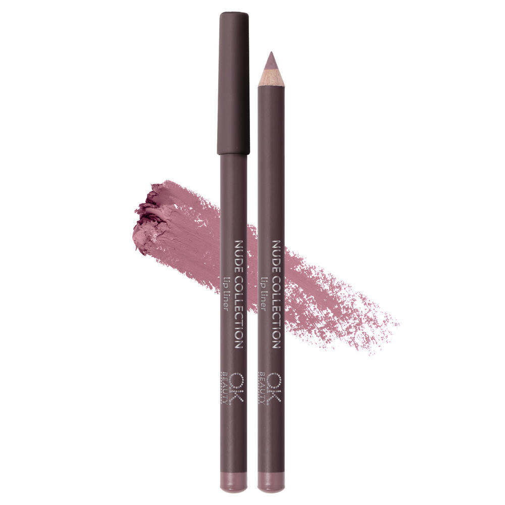 Lip pencil nude collection - color 20 (Copy) OK Beauty