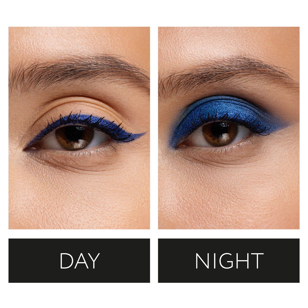 COLOR SALUTE SLIDE & STAY LONG-WEAR EYE PENCIL COBALT OK Beauty