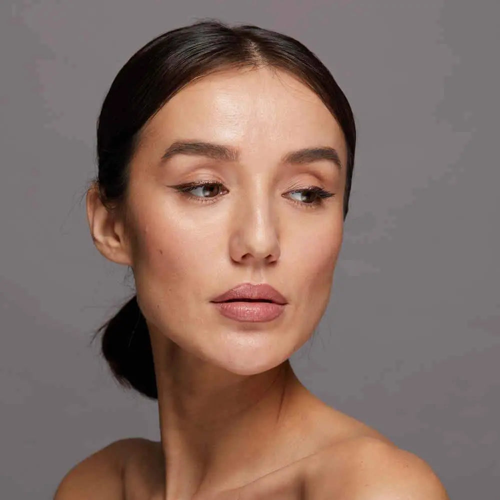 COLOR SALUTE SLIDE & STAY LONG-WEAR LIP PENCIL HAPPY END OK Beauty