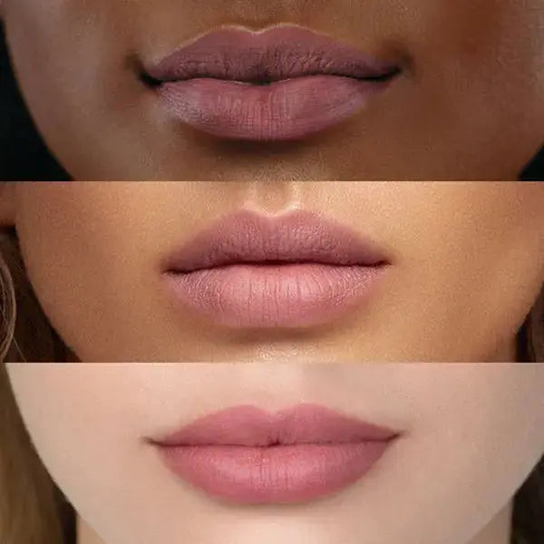 Lip & Cheek Tint - Cocoa OK Beauty