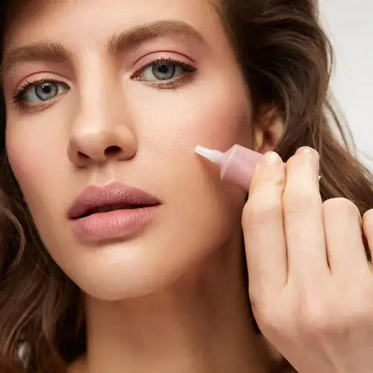 Lip & Cheek Tint - Cocoa OK Beauty