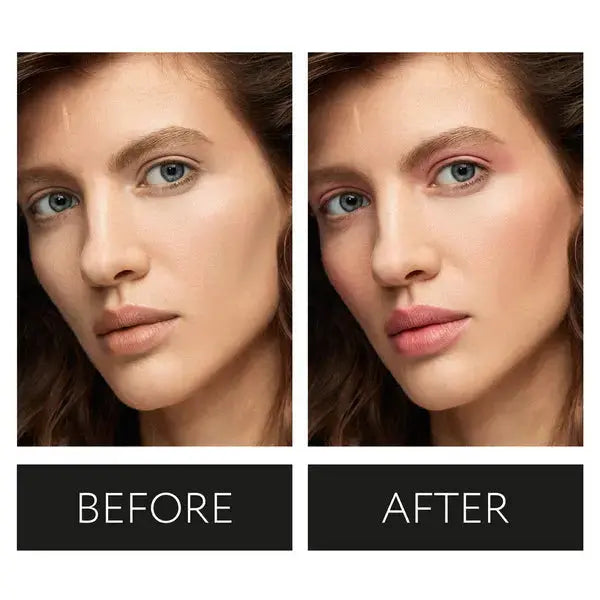 Lip & Cheek Tint - Marrakech OK Beauty