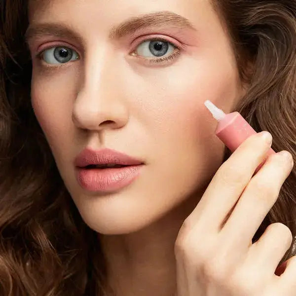 Lip & Cheek Tint - Marrakech OK Beauty