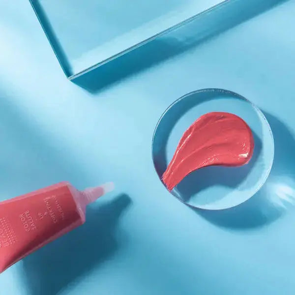 Lip & Cheek Tint - Marrakech OK Beauty