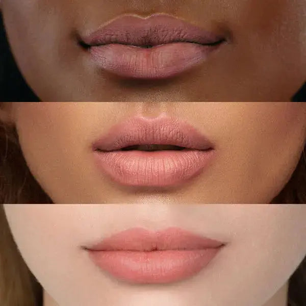 Lip & Cheek Tint - Safari OK Beauty