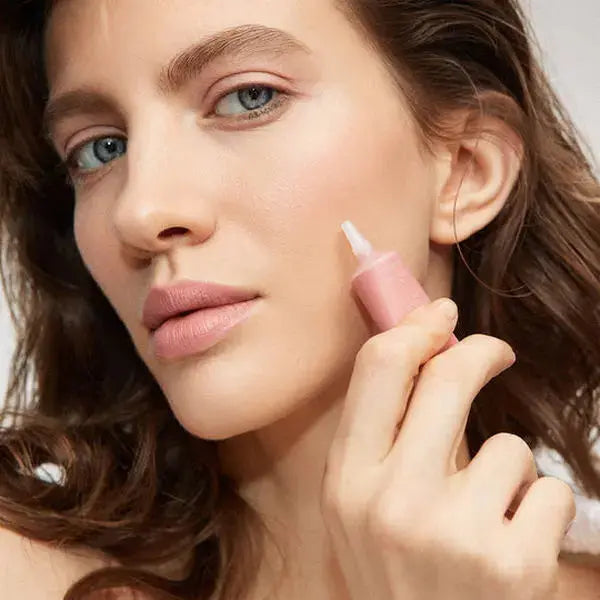 Lip & Cheek Tint - Safari OK Beauty